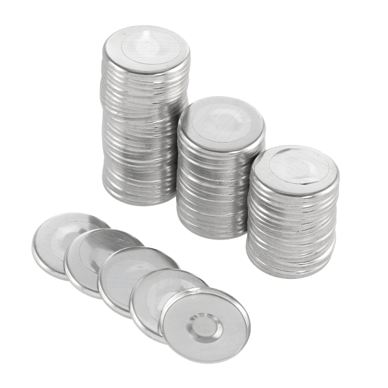 25/32/37/44/58Mm Knop Maken On - Button Badge Blank recensie en prijs