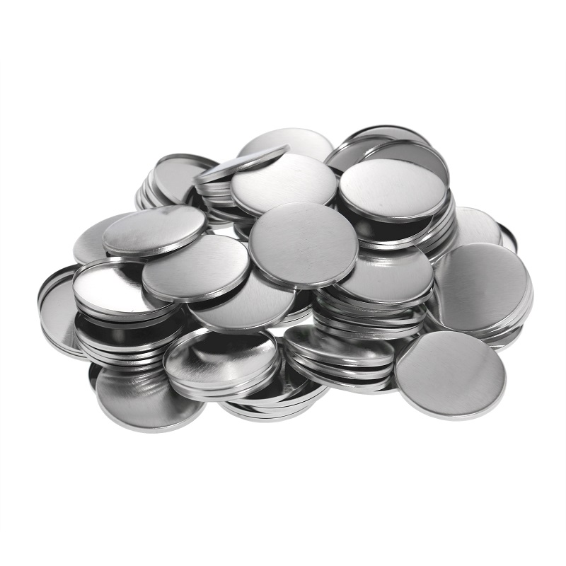 25/32/37/44/58Mm Knop Maken On - Button Badge Blank recensie en prijs