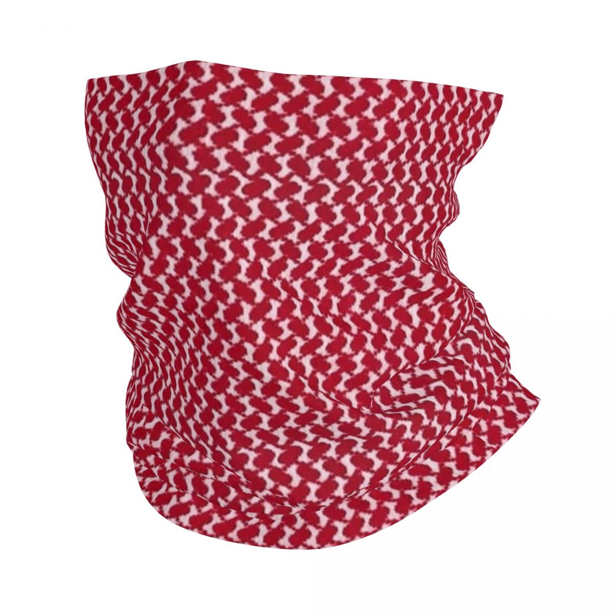Midden-Oosten Keffiyeh Bandana - Bandana Blank White recensie en prijs
