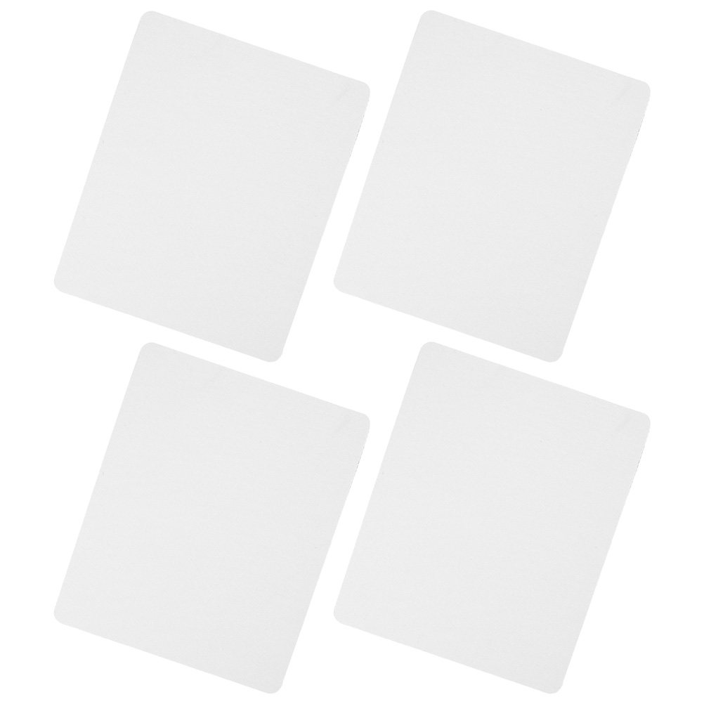 4 stuks sublimatie muismat bla - Mouse Pad Blank Sublimation recensie en prijs
