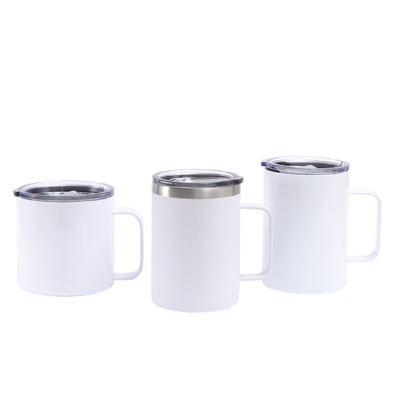 Sublimatie Lege Rechte Kop Roe - Water Bottle Blank recensie en prijs