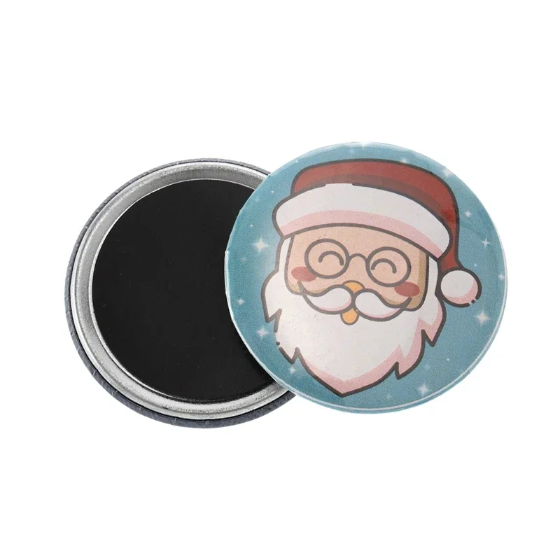 50/100PCS 25-75mm Magneet Koel - Button Badge Blank recensie en prijs